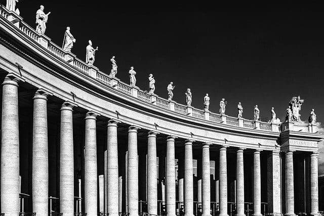 disinfestazioni Musei e Antiquariato