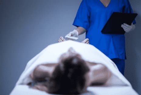 autopsia