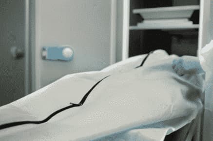 post mortem