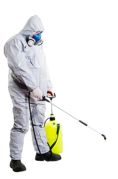 disinfestatore