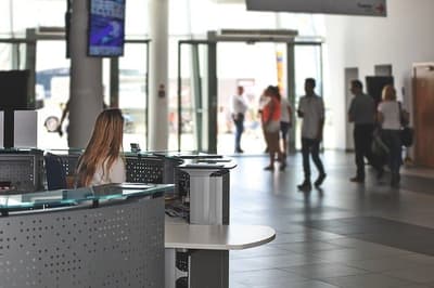 Servizi di Disinfestazione aziendali