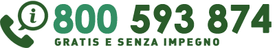 www.disinfestazioni.info numero verde in tutta italia