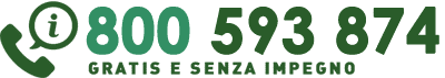 www.disinfestazioni.info numero verde in tutta italia